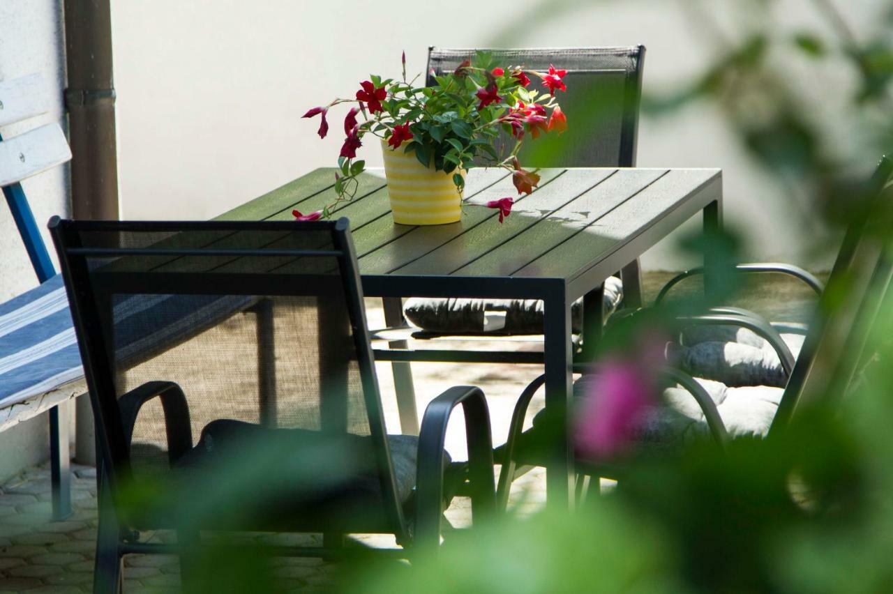 Apartment Magnolija Karlovac Buitenkant foto