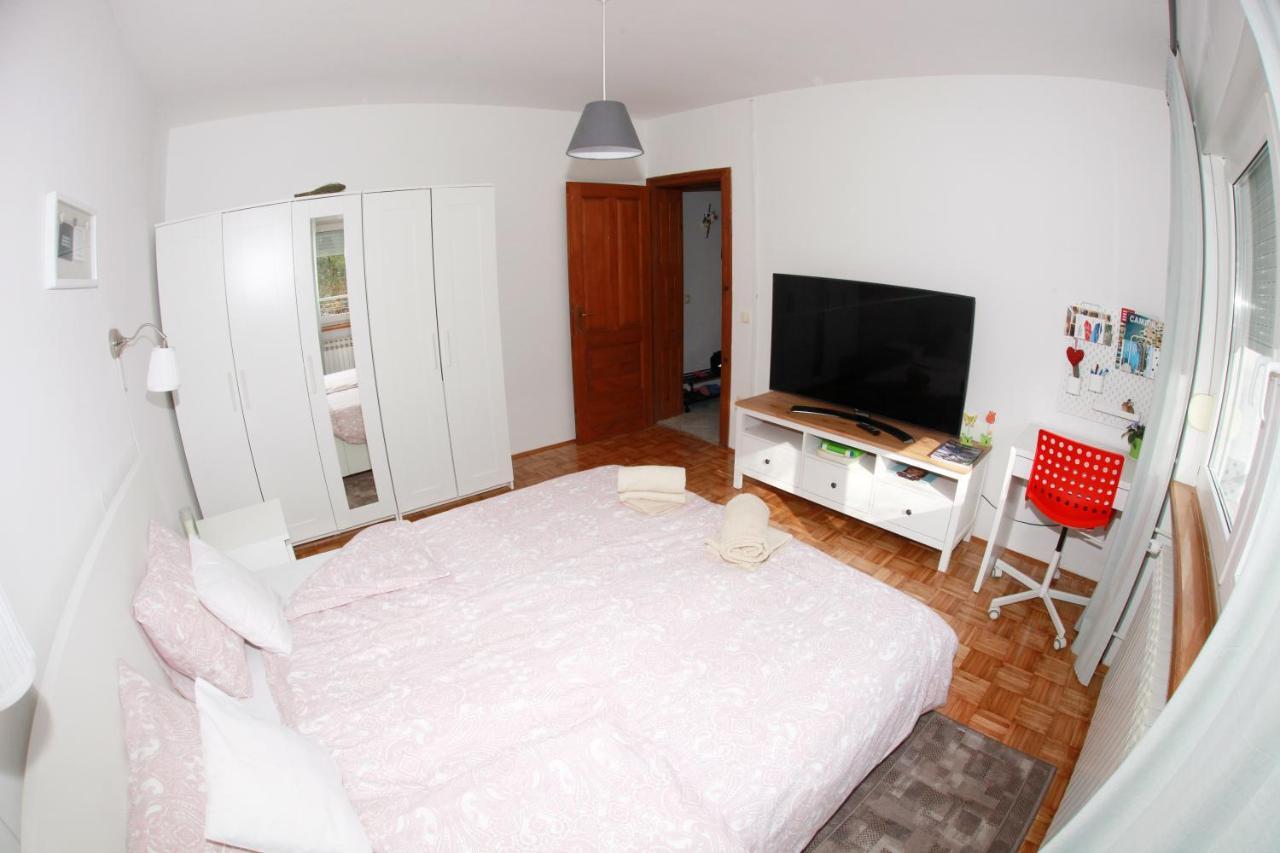 Apartment Magnolija Karlovac Buitenkant foto