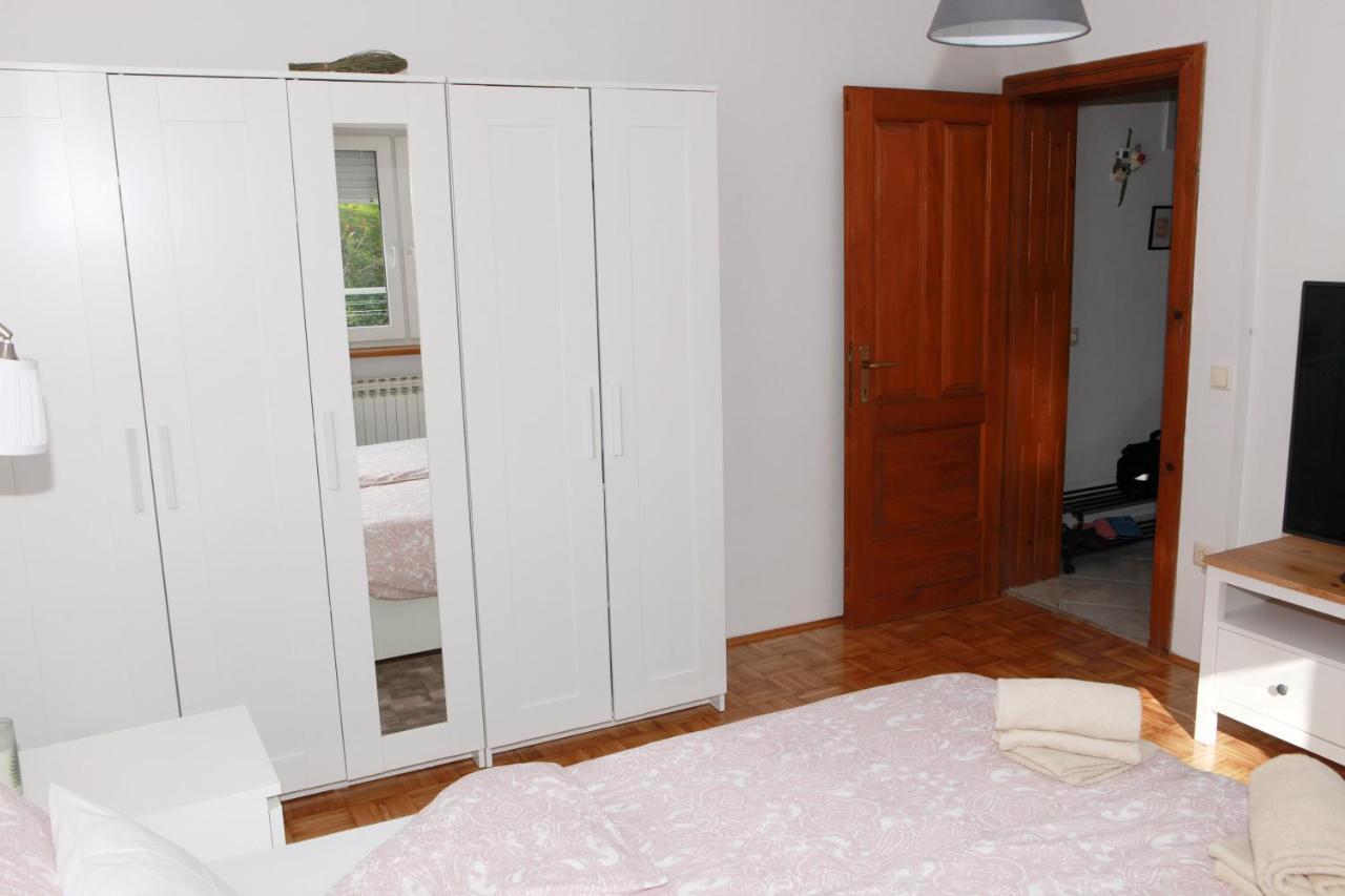 Apartment Magnolija Karlovac Buitenkant foto