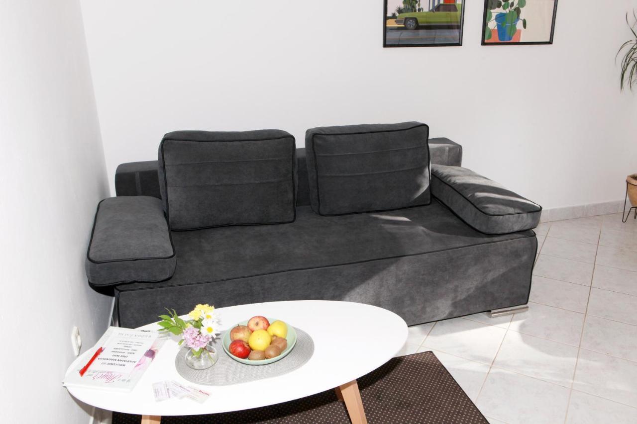 Apartment Magnolija Karlovac Buitenkant foto