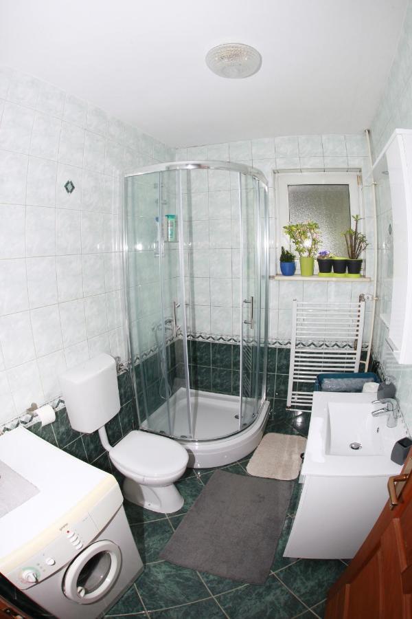 Apartment Magnolija Karlovac Buitenkant foto