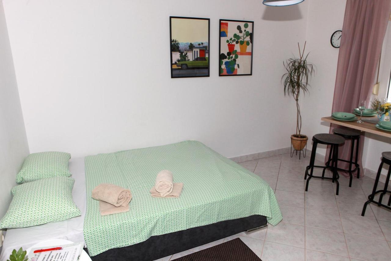 Apartment Magnolija Karlovac Buitenkant foto